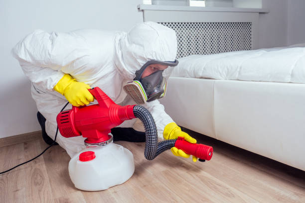 Pest Control for Restaurants in Wilmington Manor, DE
