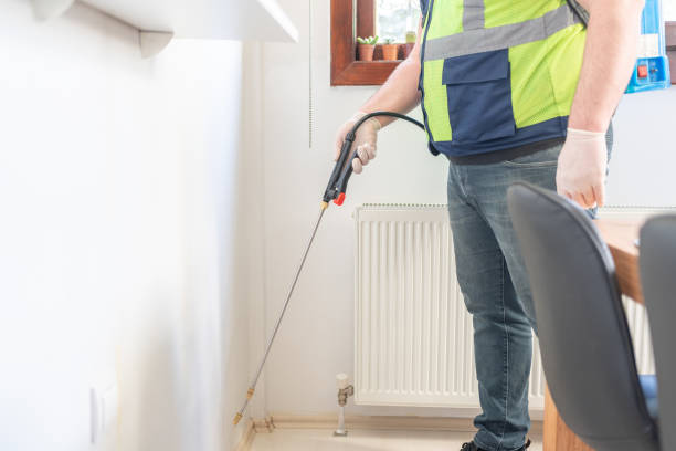 Best Pest Control Near Me  in Wilmington Manor, DE